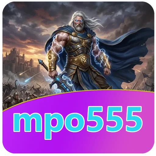 Pratinjau antarmuka mpo555